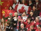 加拿大华人如何化解 ”中国威胁论“