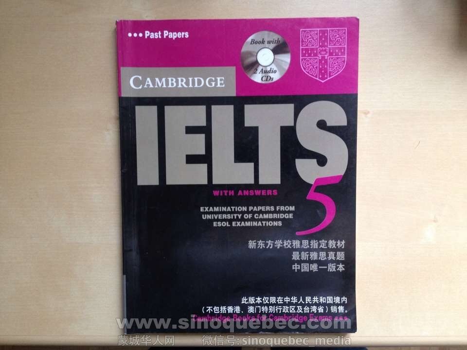 雅思 CAMBRIDGE with answer 5.jpg