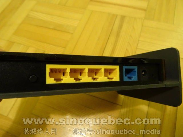 NetGear N Router JWNR2000 20$