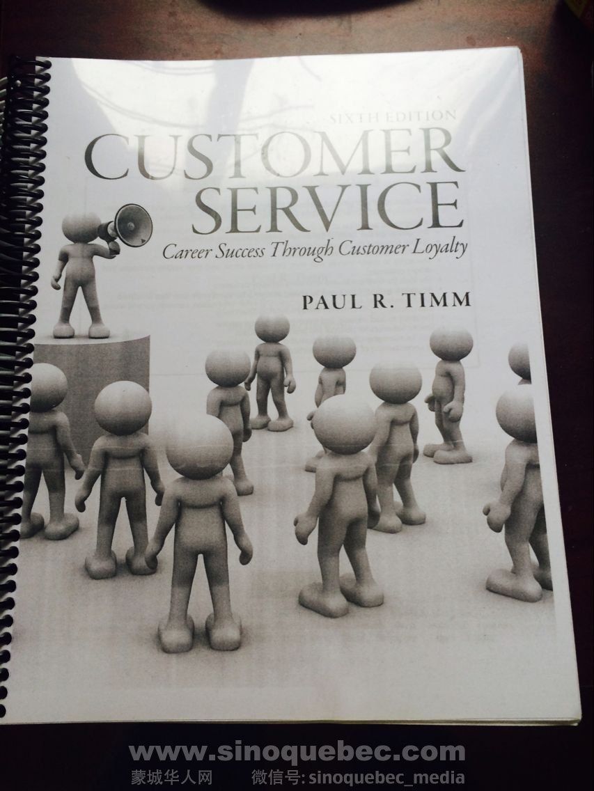 Customer Service, 6th ed..jpg