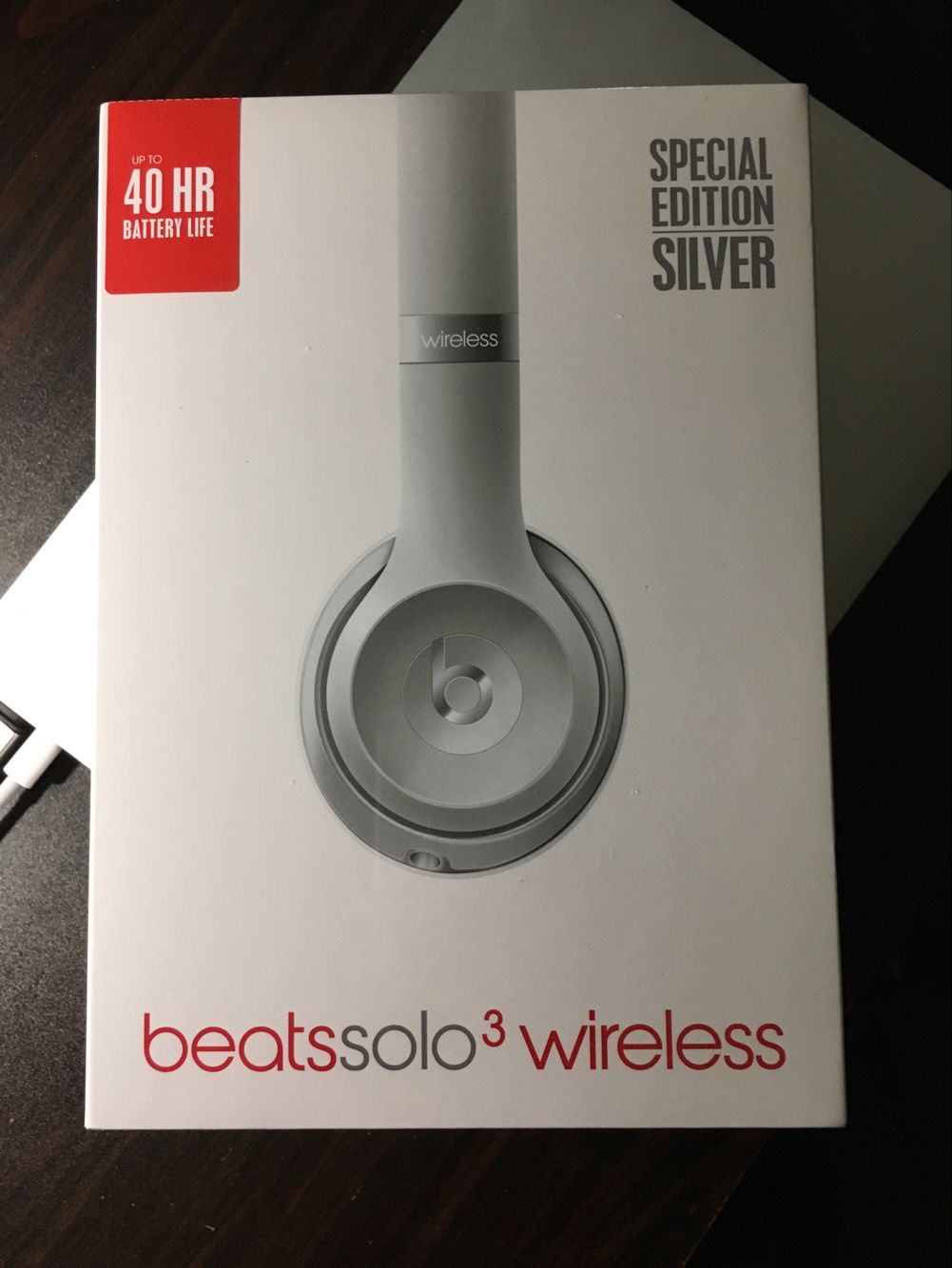 Beats Solo3