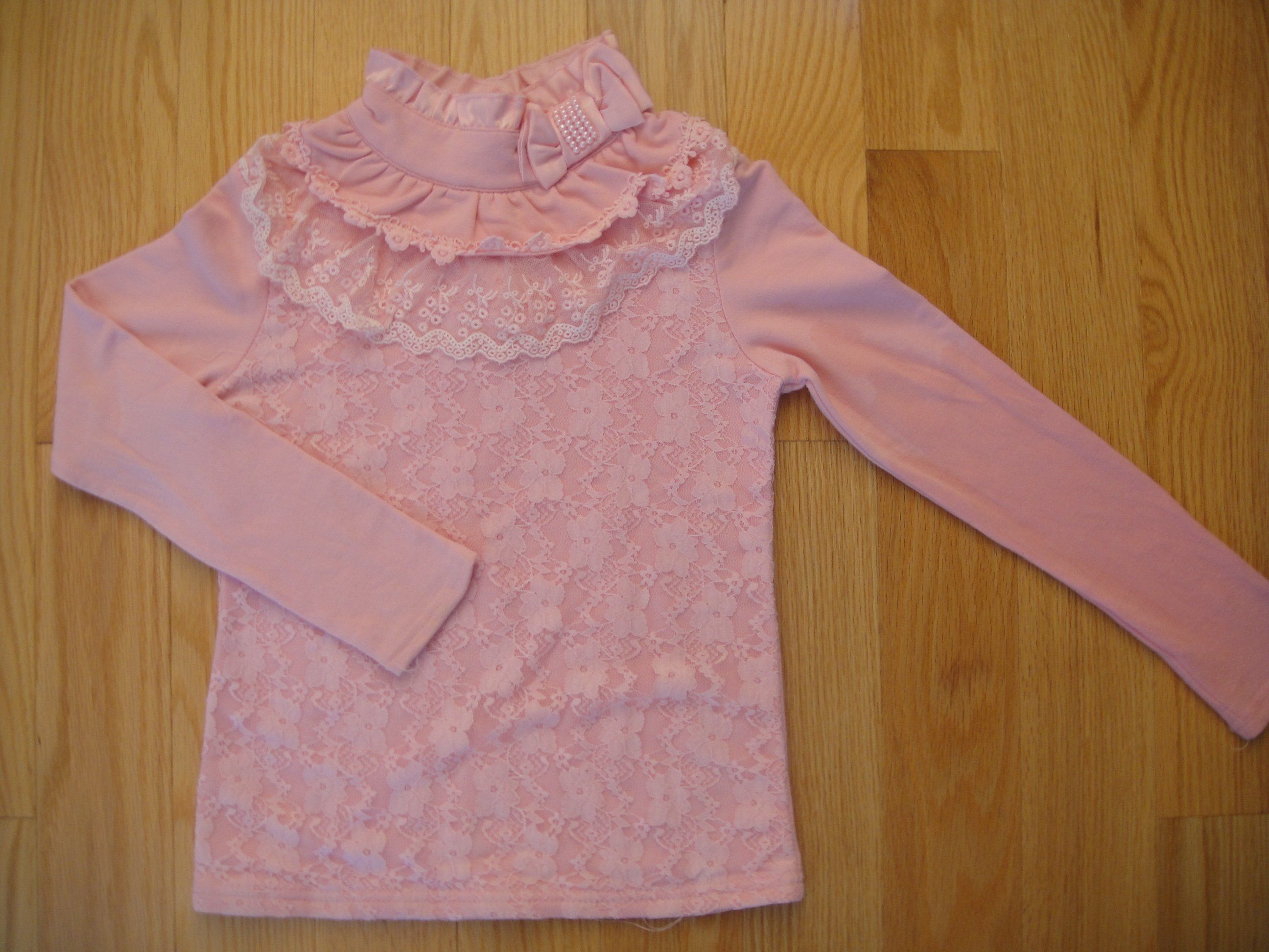 130CM，稍厚全棉，可搭配下图粉色裙，8$