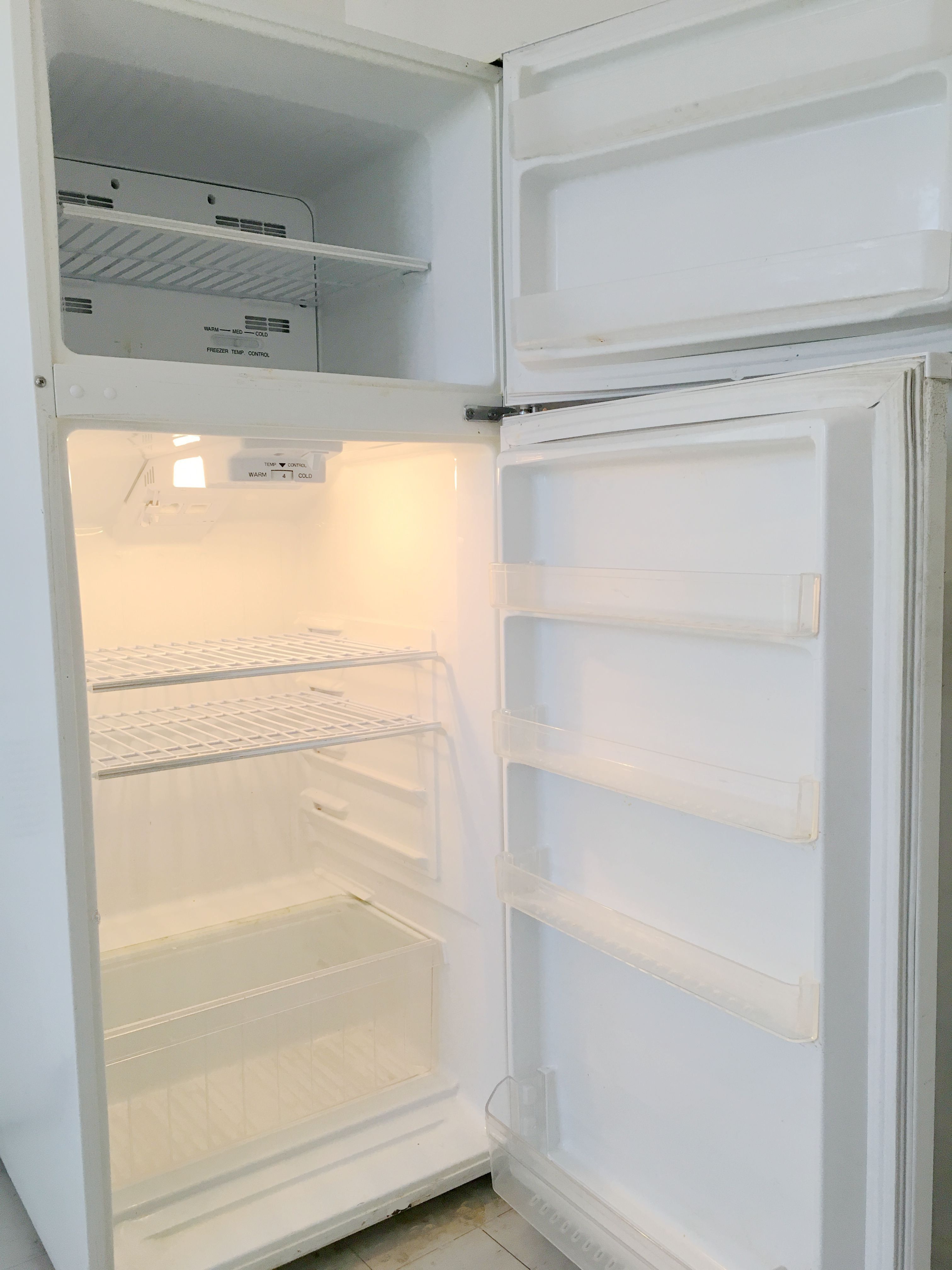 冰箱100$