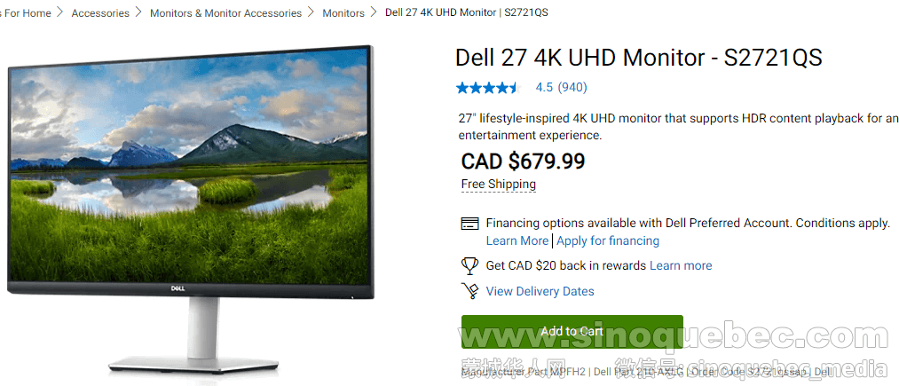 Dell 4k UHD S2721QS.png