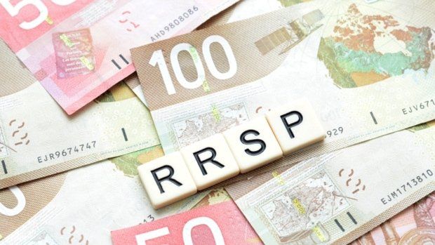 收入超过4万元的加拿大人投资RRSP可得大额返还