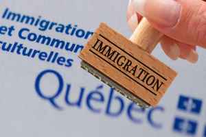 法语移民 “逃避魁北克”