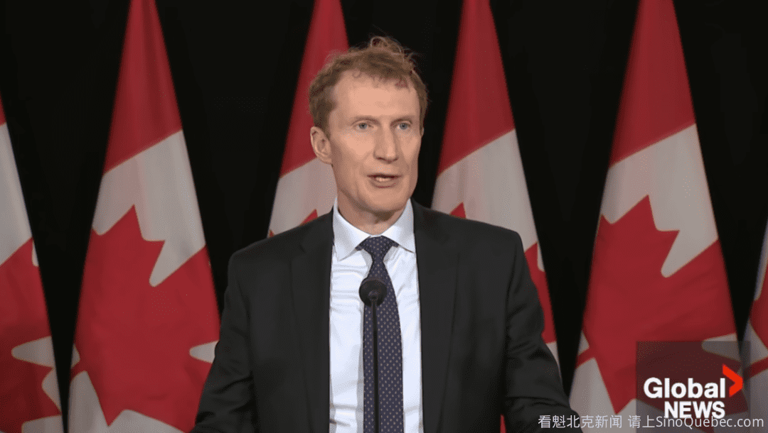 加拿大移民部长：减少临时居民的方法是直接送PR