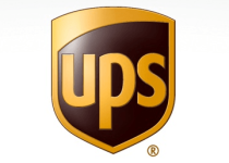 UPS国际快递/打印和复印服务