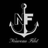 Nouveau Filet 鱼类和海鲜批发