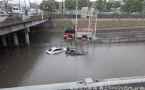 蒙特利尔被淹的汽车：你的保险涵盖损失吗？