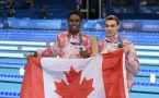 加拿大巴黎奥运会8月2日第七天战绩