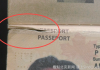 "地狱般的一天"！加拿大男子被拒登机，只因护照上出现这种情况 ...