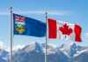 亚伯塔省是否脱离加拿大 “公投”获批准