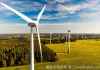 Hydro-Quebec签署合作协议以开发3000兆瓦的风电