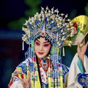 京剧名家于魁智、李胜素率领中国国家京剧院将唱响蒙城