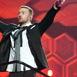Justin Timberlake要来蒙特利尔开演唱会了！