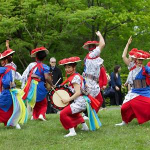 Laval大学将举办日本文化节