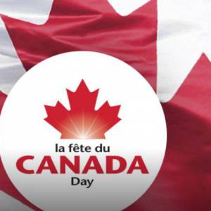 加拿大国庆日魁北克省免费活动