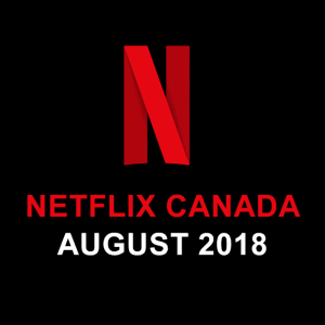 8月Netflix即将上映的新片详单