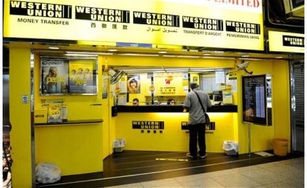 Western Union被判向诈骗受害者赔偿