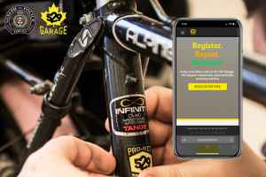 Garage 529项目能在蒙特利尔保护我们的自行车吗？