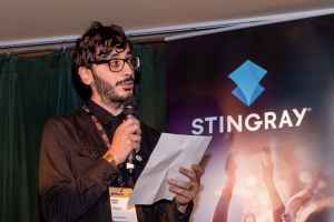 魁省音乐广播公司Stingray 与中国比亚迪签下八千万大合同