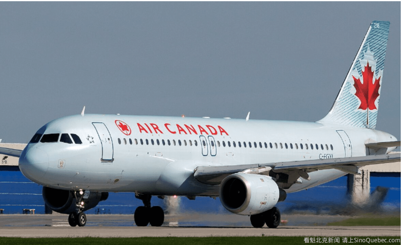 加拿大回国终于增航，每周11班！