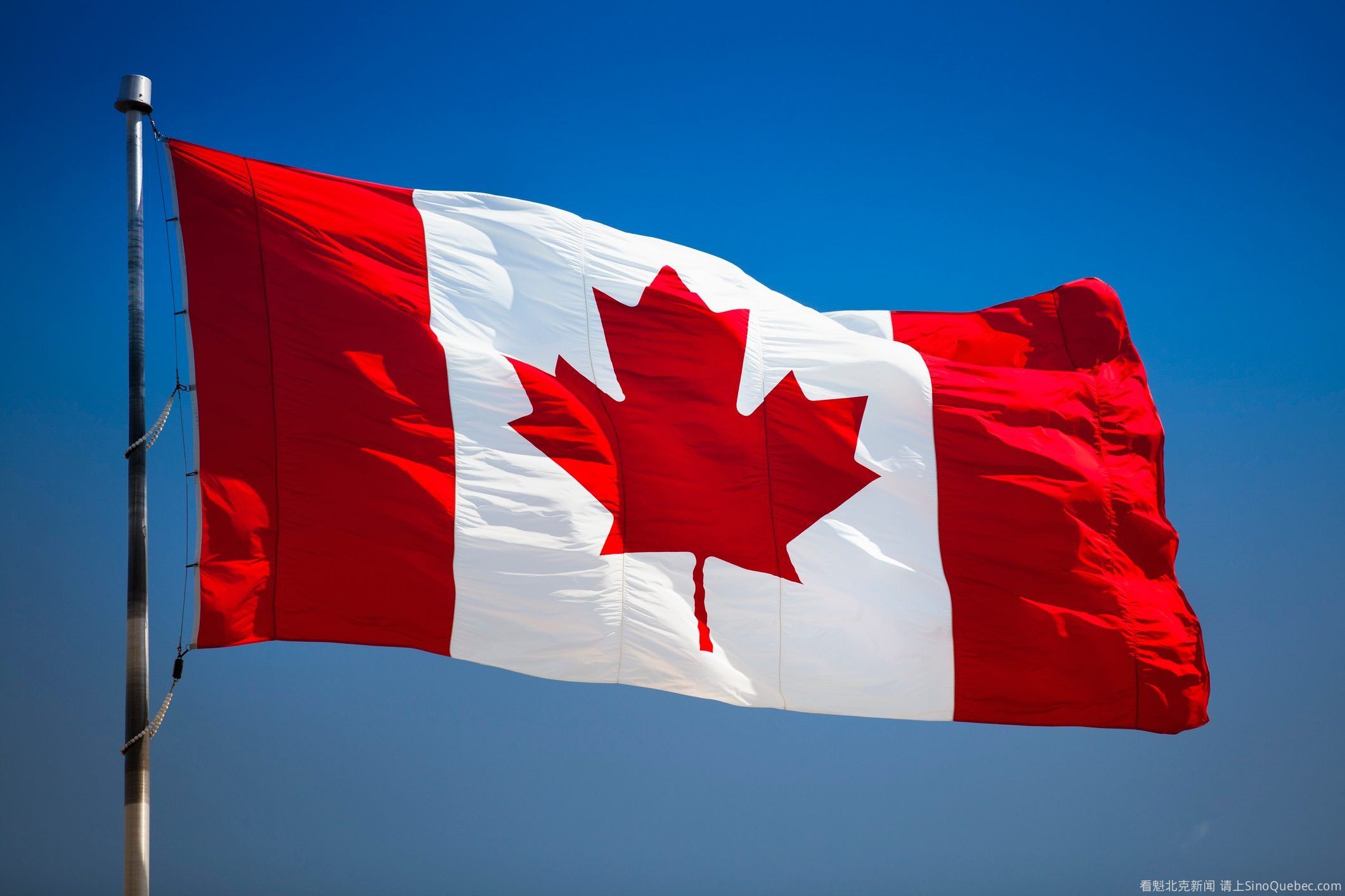 加拿大国会通过提高资本利得税动议
