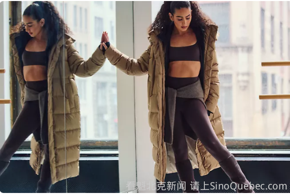 lululemon折扣区上新