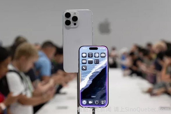 2024最佳手机评比：苹果iPhone 16 Pro仅排第3