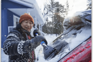 Canadian Tire新年特价