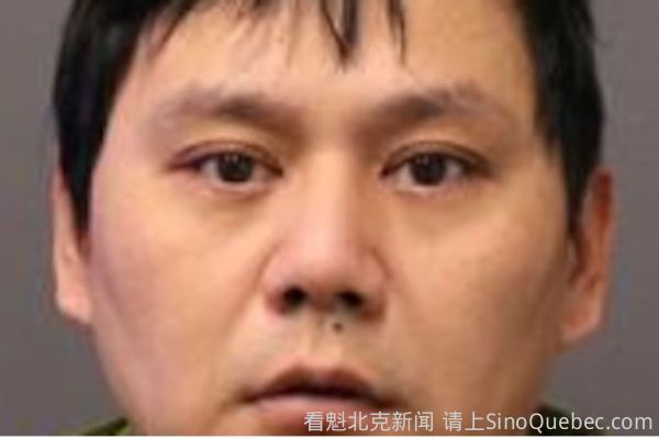 华裔男偷信 盗取他人身份牟利