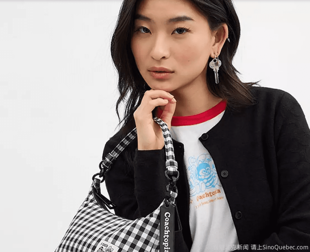 Coach母亲节特价 低至5折