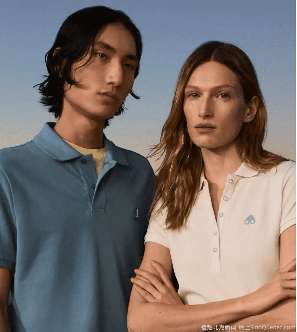 Moose Knuckles折扣区低至7折