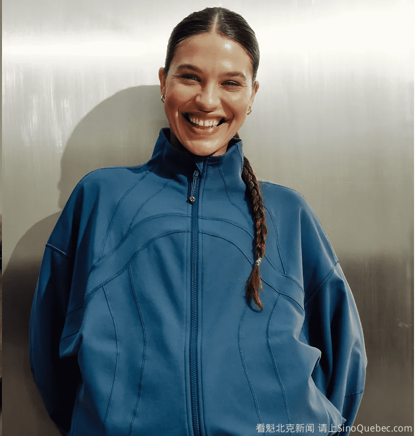 lululemon折扣区上新