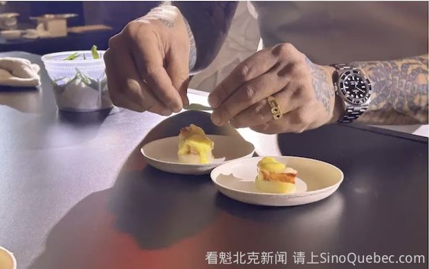 加航最新“全国十大最佳新餐厅” 蒙特利尔有两家入前十